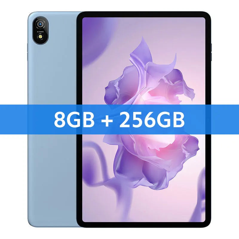 Blackview-Tablette Tab 18 12 pouces, 12 Go + 256 Go, 16MP, 2.4K, écran FHD +, batterie 8800mAh, Widevine L1, MTK Helio G99, 33W