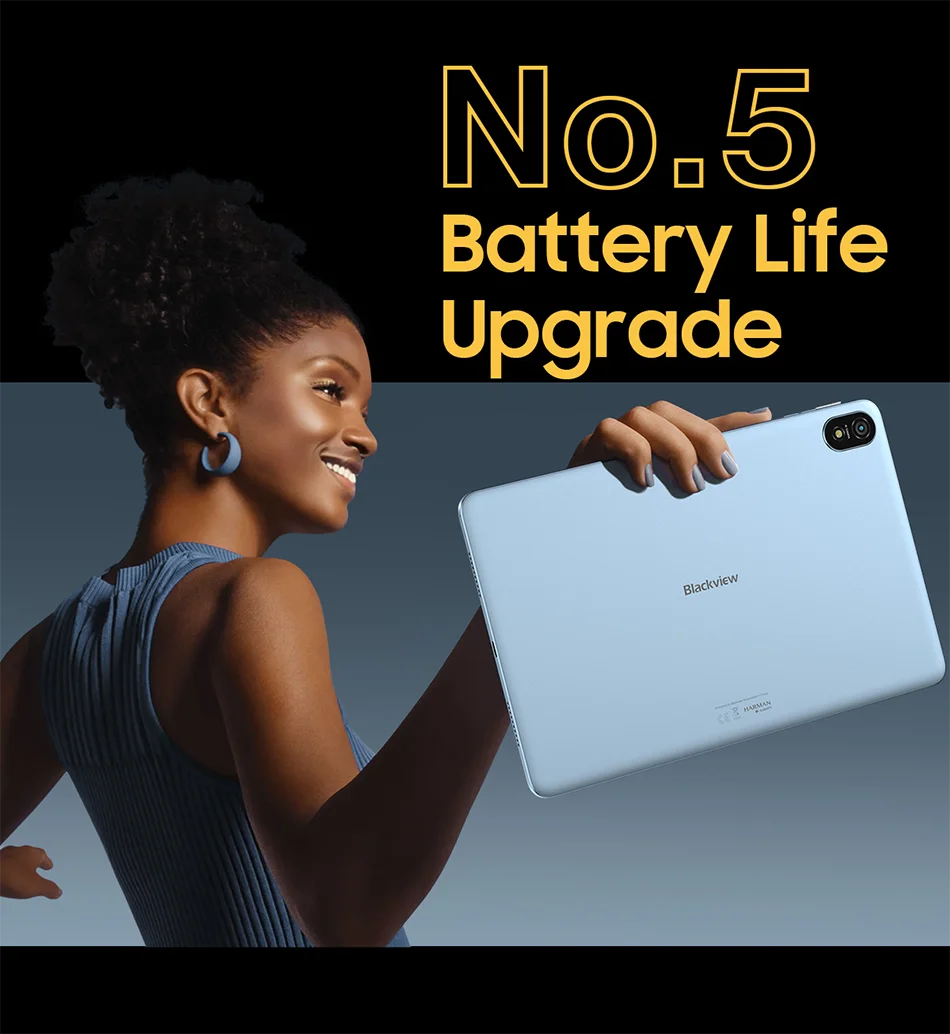 Blackview-Tablette Tab 18 12 pouces, 12 Go + 256 Go, 16MP, 2.4K, écran FHD +, batterie 8800mAh, Widevine L1, MTK Helio G99, 33W