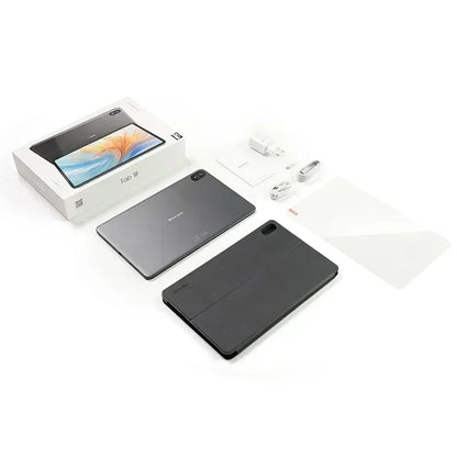 Blackview-Tablette Tab 18 12 pouces, 12 Go + 256 Go, 16MP, 2.4K, écran FHD +, batterie 8800mAh, Widevine L1, MTK Helio G99, 33W - ABORDABLE CREAATION