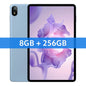 Blackview-Tablette Tab 18 12 pouces, 12 Go + 256 Go, 16MP, 2.4K, écran FHD +, batterie 8800mAh, Widevine L1, MTK Helio G99, 33W