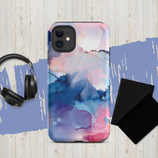 Coque d'iPhone® rigide - ABORDABLE CREAATION